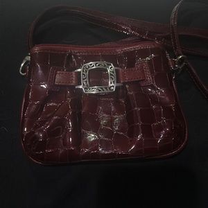 Brighton purse